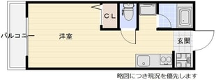 エステート山田の物件間取画像